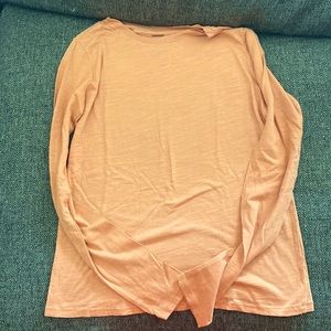 branding is sonoma, sizing is XL